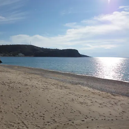 Spiro 3* Himara