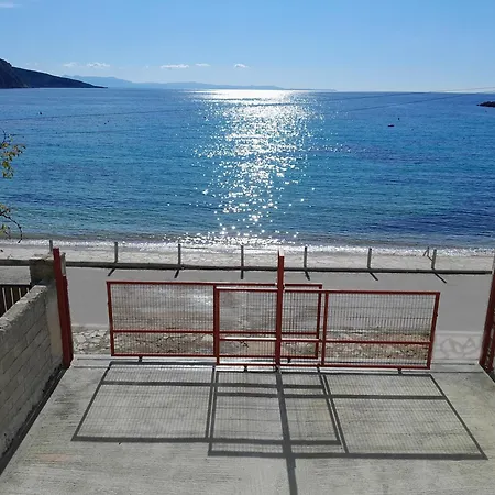 Πανσιόν Spiro *