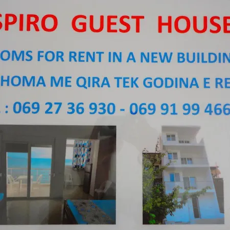 Guest house Spiro