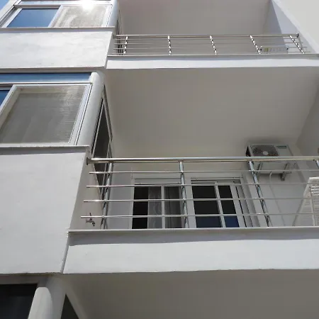 Maison d'hôtes Spiro