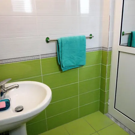 Guest house Spiro *
