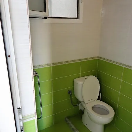 Guest house Spiro