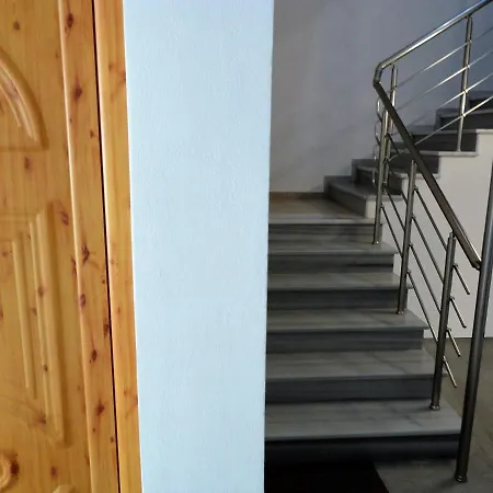 Maison d'hôtes Spiro