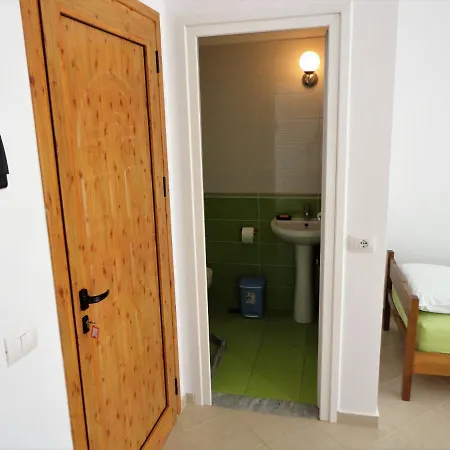 Spiro Guest house