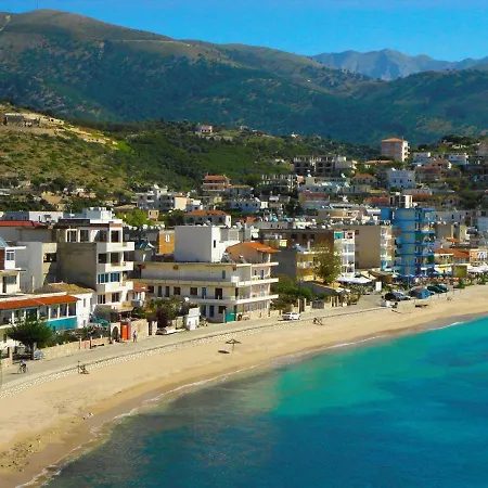 Guest house Spiro Himare