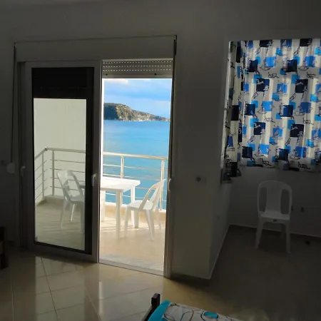 Guest house Spiro *