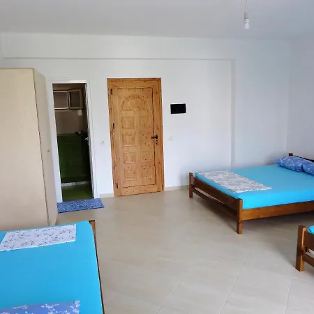 Maison d'hôtes Spiro 3*