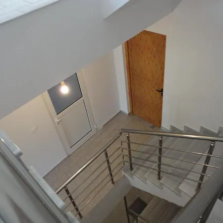 Spiro Maison d'hôtes