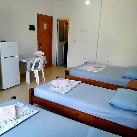 Maison d'hôtes Spiro