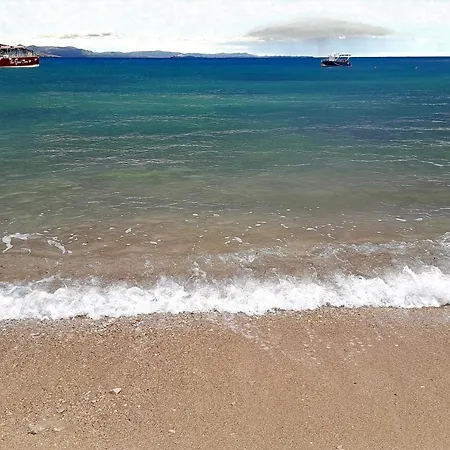 Maison d'hôtes Spiro