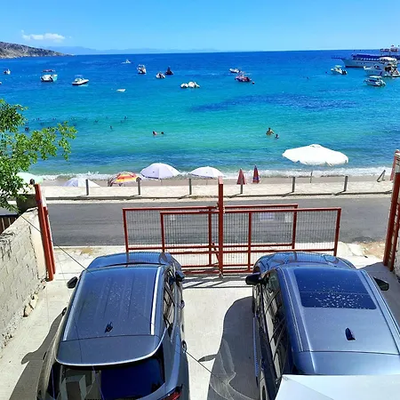 Maison d'hôtes Spiro Himarë