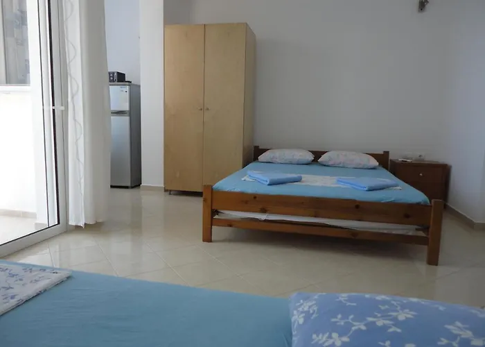 Casa de hóspedes Spiro Himare