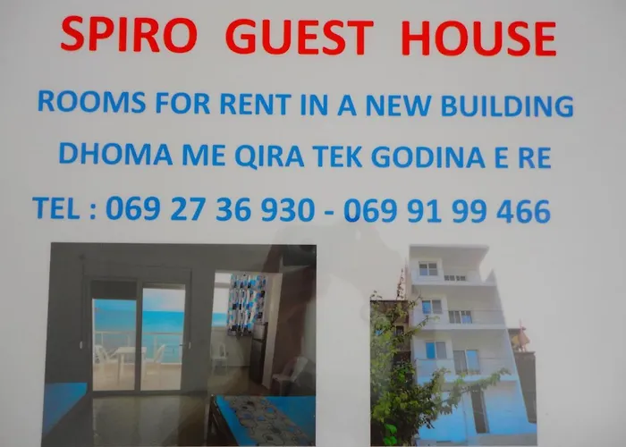 Πανσιόν Spiro
