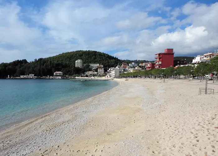 Spiro Casa de hóspedes