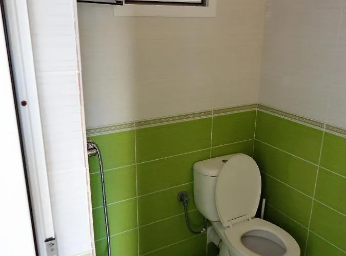 Casa de hóspedes Spiro