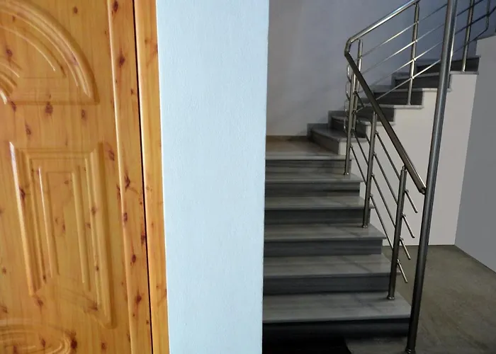 Casa de hóspedes Spiro