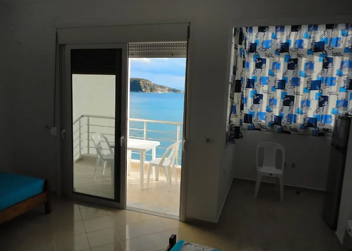 Casa de hóspedes Spiro 3*